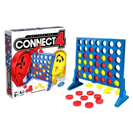 CONNECT 4